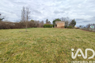 achat terrain mtdurausse 81630