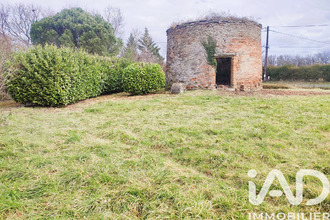 achat terrain mtdurausse 81630