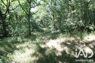 achat terrain mtdurausse 81630