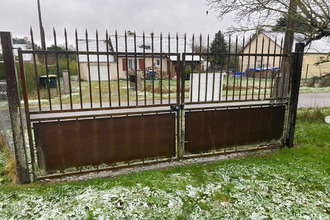 achat terrain mteaux 41150