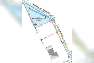 achat terrain mtech 82700