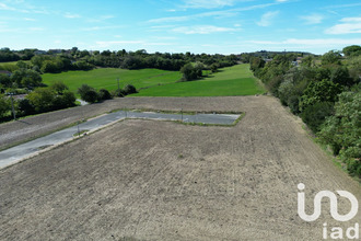 achat terrain mtegut-lauragais 31540
