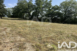 achat terrain mteils 30360