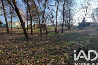 achat terrain mteils 82300