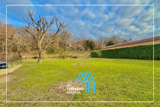 achat terrain mtelimar 26200