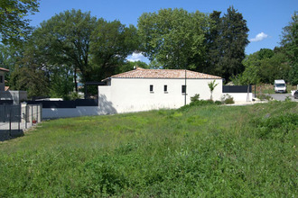 achat terrain mtelimar 26200