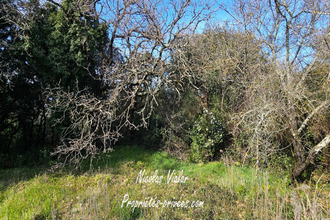 achat terrain mtelimar 26200