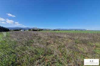 achat terrain mtelimar 26200