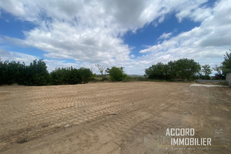 achat terrain mtels 34310