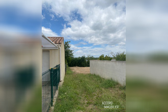 achat terrain mtels 34310