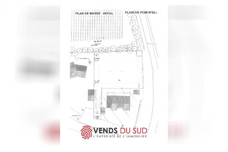 achat terrain mtels 34310