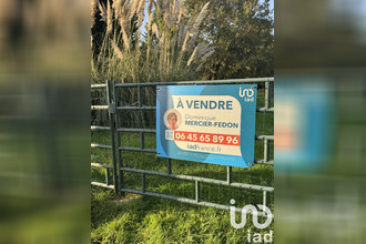 achat terrain mtendre 17130