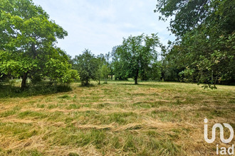 achat terrain mtendre 17130