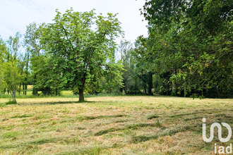 achat terrain mtendre 17130