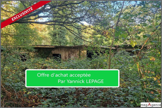 achat terrain mteneuf 56380