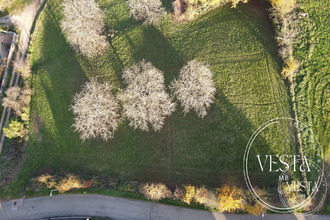 achat terrain mtenois 25260