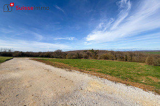 achat terrain mtenois 25260