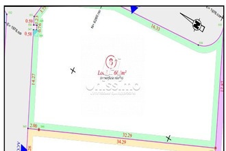 achat terrain mtenois 25260