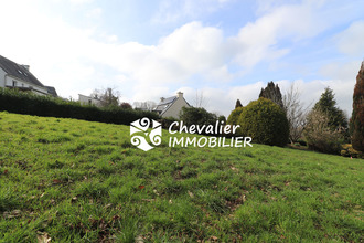 achat terrain mterblanc 56250