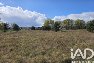 achat terrain mtereau 45260