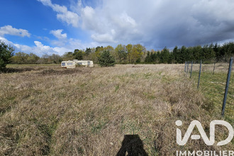 achat terrain mtereau 45260