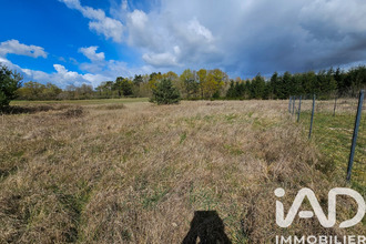 achat terrain mtereau 45260