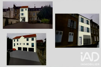 achat terrain mtereau-fault-yonne 77130