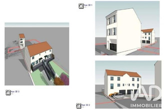 achat terrain mtereau-fault-yonne 77130