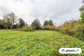 achat terrain mterolier 76680