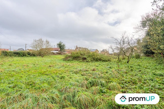 achat terrain mterolier 76680