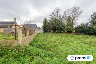 achat terrain mterolier 76680