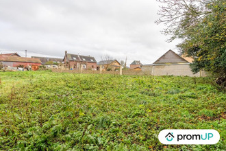 achat terrain mterolier 76680