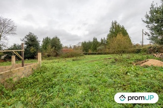 achat terrain mterolier 76680