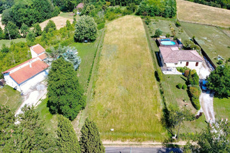 achat terrain mtesquieu 82200