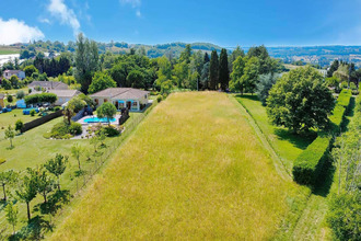 achat terrain mtesquieu 82200