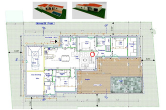 achat terrain mtesquieu-des-alberes 66740