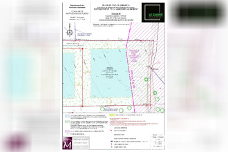 achat terrain mtesquieu-des-alberes 66740