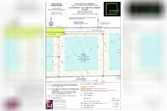 achat terrain mtesquieu-des-alberes 66740