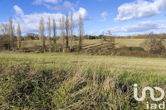 achat terrain mtesquieu-guittaut 31230