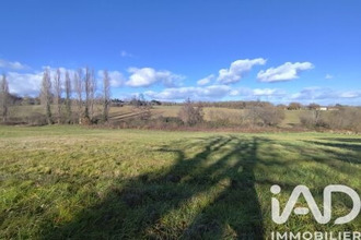 achat terrain mtesquieu-guittaut 31230
