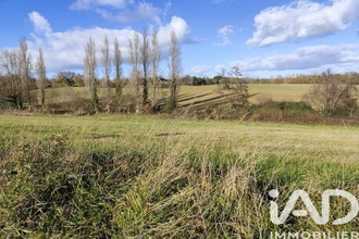 achat terrain mtesquieu-guittaut 31230