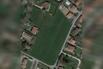 achat terrain mtesquieu-volvestre 31310