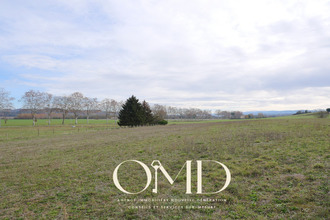 achat terrain mtesquieu-volvestre 31310