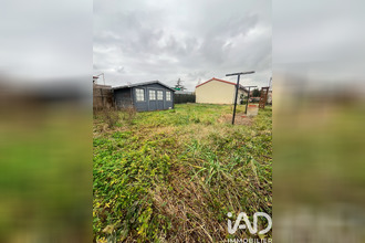 achat terrain mtesquieu-volvestre 31310