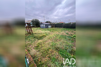 achat terrain mtesquieu-volvestre 31310