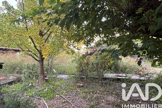 achat terrain mteux 84170