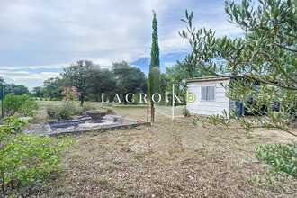 achat terrain mteux 84170