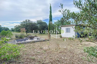 achat terrain mteux 84170