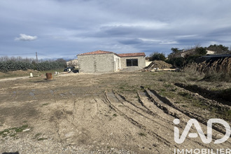 achat terrain mteux 84170