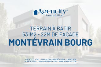 achat terrain mtevrain 77144